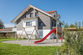 Ferienwohnung 2 am Biohof Eriskirch